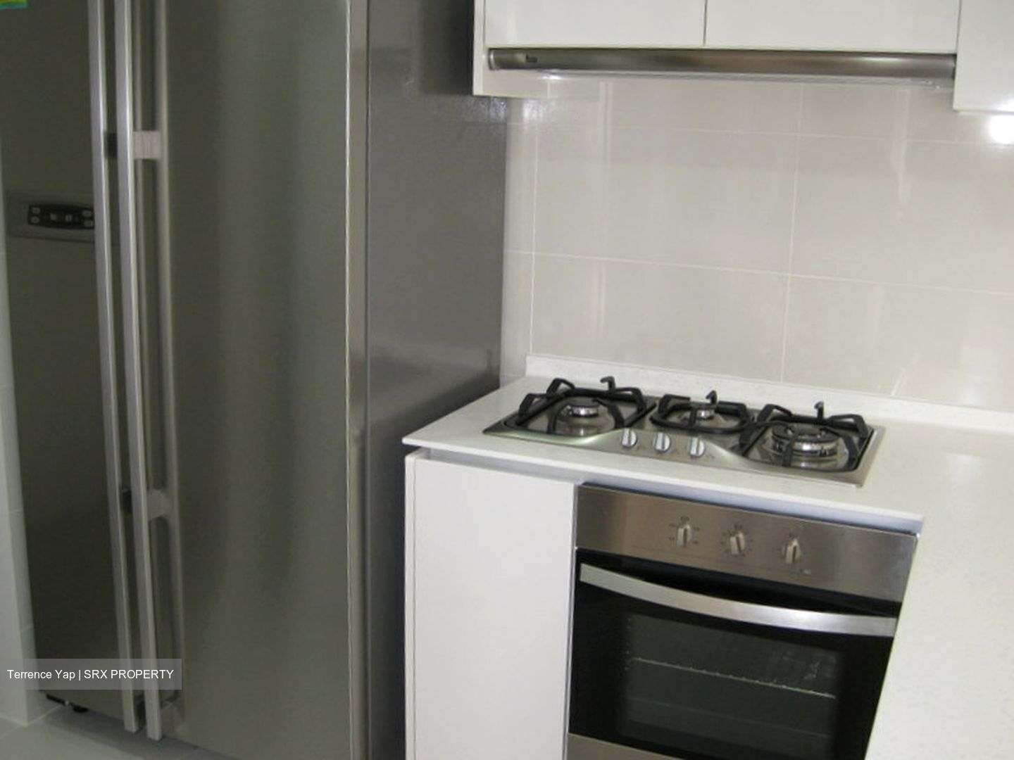 The Lakefront Residences (D22), Condominium #491531951